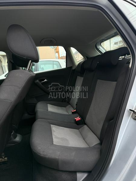 Volkswagen Polo 1.2