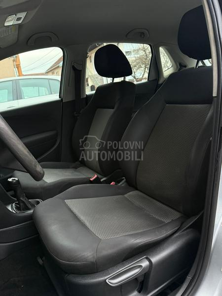 Volkswagen Polo 1.2