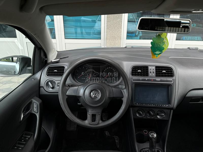 Volkswagen Polo 1.2