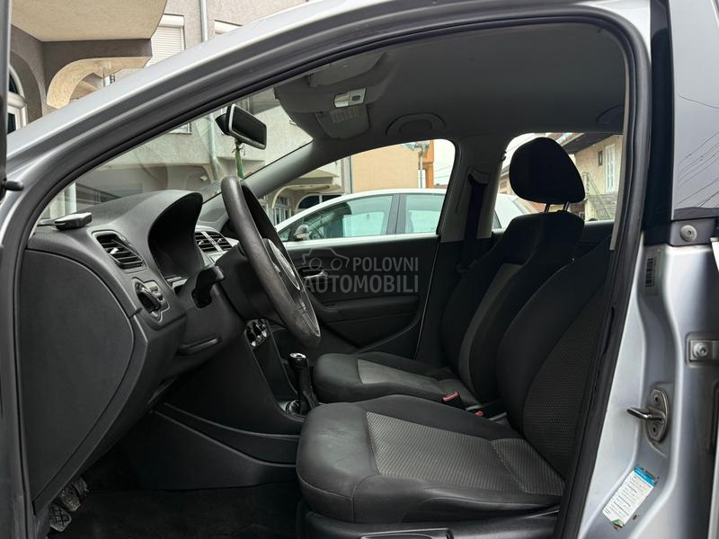 Volkswagen Polo 1.2