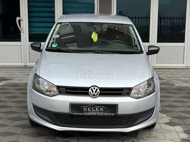 Volkswagen Polo 1.2