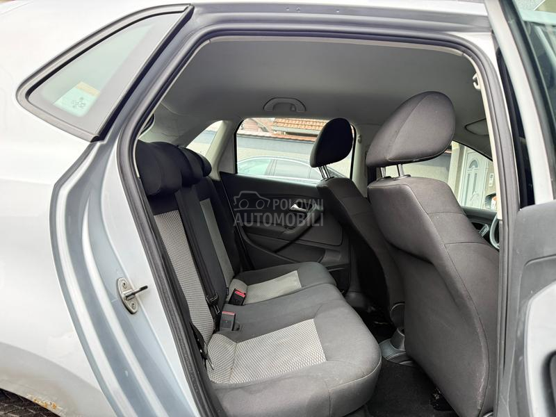 Volkswagen Polo 1.2