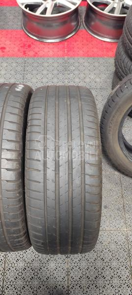Bridgestone 205/55 R17 Letnja