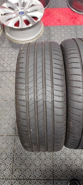 Bridgestone 205/55 R17 Letnja