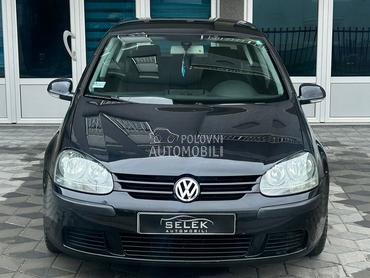 Volkswagen Golf 5 2.0