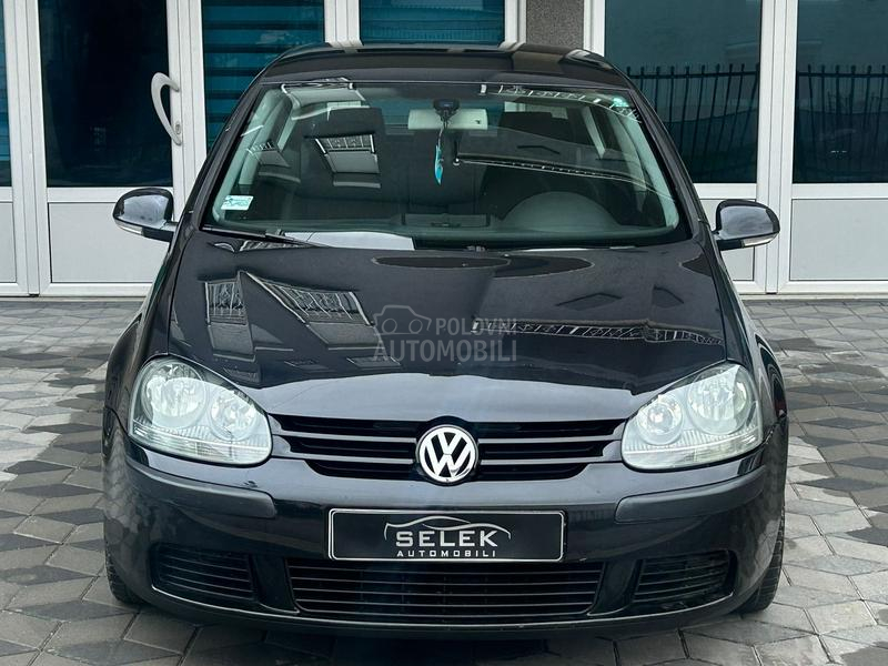 Volkswagen Golf 5 2.0