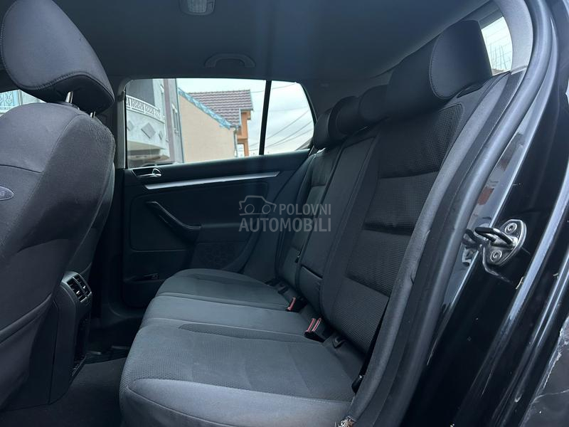 Volkswagen Golf 5 2.0