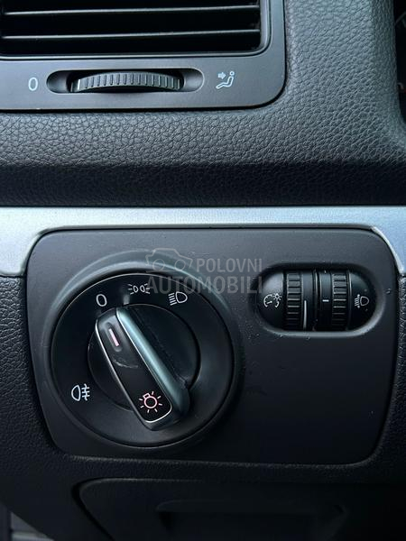 Volkswagen Golf 5 2.0