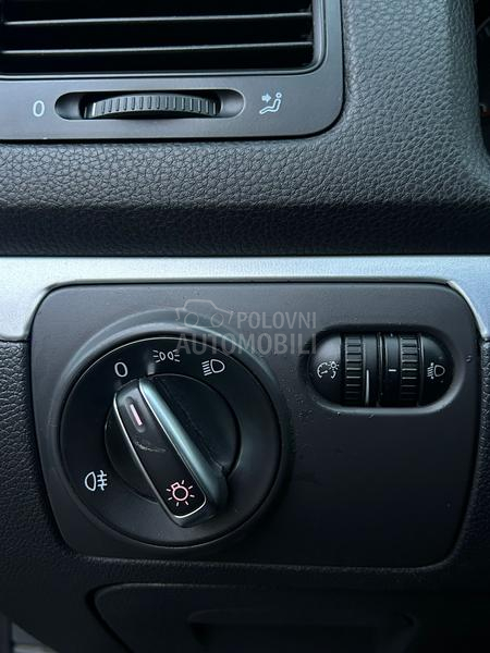 Volkswagen Golf 5 2.0