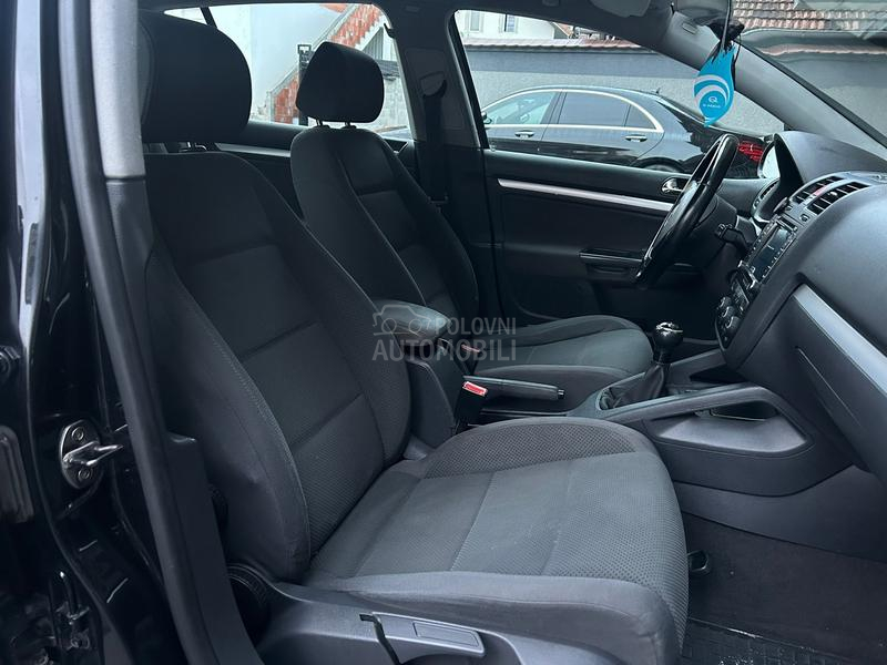 Volkswagen Golf 5 2.0