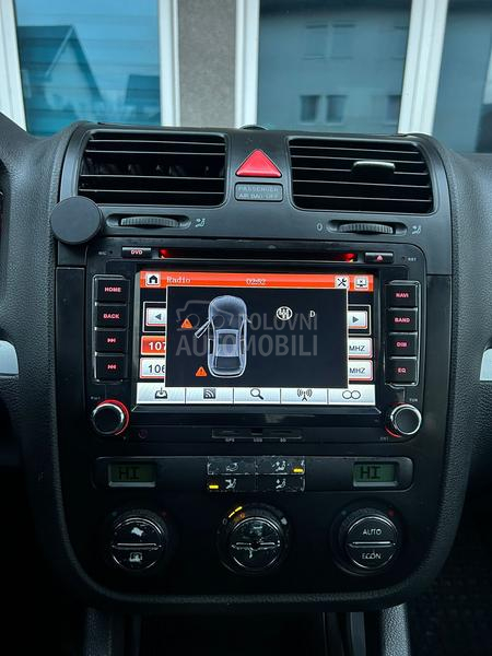 Volkswagen Golf 5 2.0