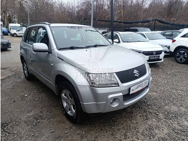 Suzuki Grand Vitara 1.9d 4x4