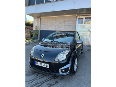 Renault Twingo RS