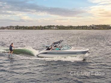 Sea ray 270 SDX SURF