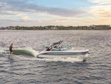 Sea ray 270 SDX SURF