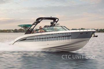 Sea ray 270 SDX SURF