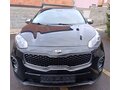 Kia Sportage 1,7 CRDI RESTAJL