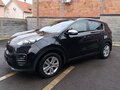 Kia Sportage 1,7 CRDI RESTAJL