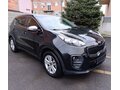 Kia Sportage 1,7 CRDI RESTAJL