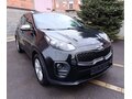 Kia Sportage 1,7 CRDI RESTAJL