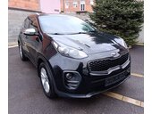 Kia Sportage 1,7 CRDI RESTAJL