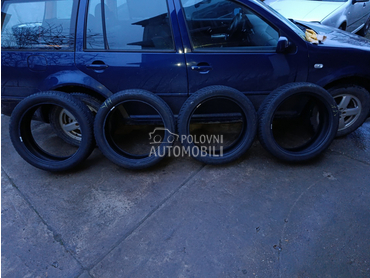 Semperit 195/55 R20 Zimska