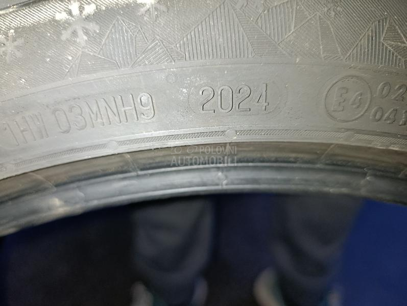 Semperit 195/55 R20 Zimska