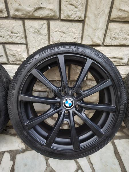 Continental 225/40 R18 Zimska