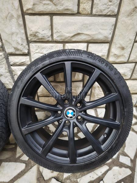 Continental 225/40 R18 Zimska