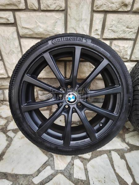 Continental 225/40 R18 Zimska