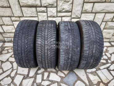 Continental 225/40 R18 Zimska