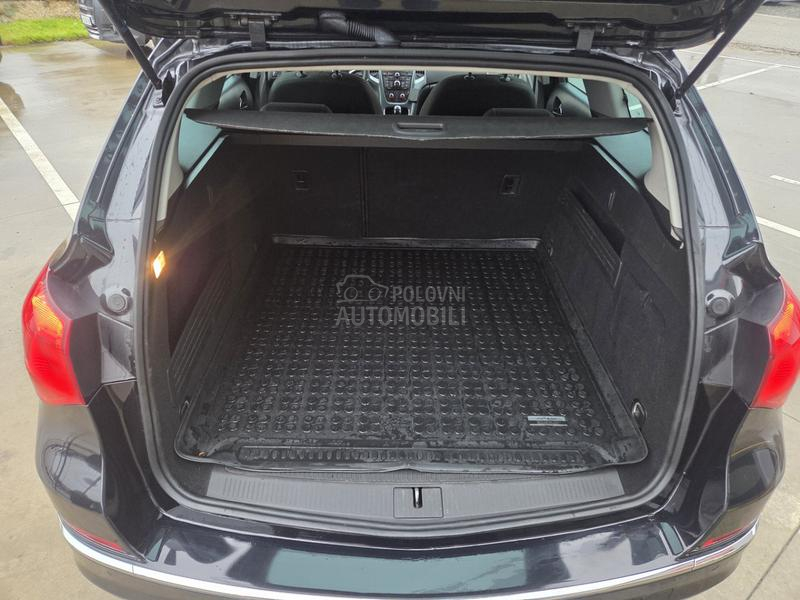 Opel Astra J 1.6 CDTI/LED/NAV