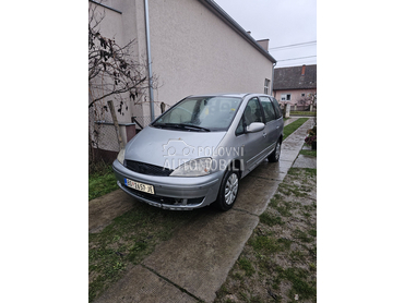Ford Galaxy TDI