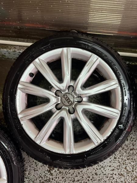 Aluminijumske felne  18" 5 x 112