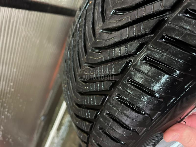 Aluminijumske felne  18" 5 x 112