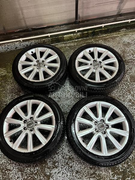 Riken 245/45 R18 Zimska