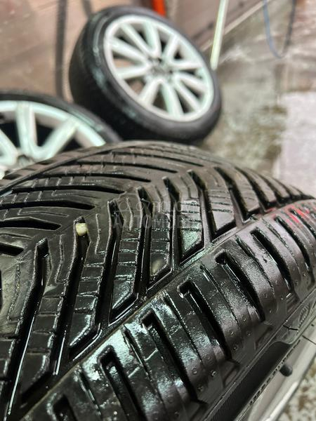 Riken 245/45 R18 Zimska