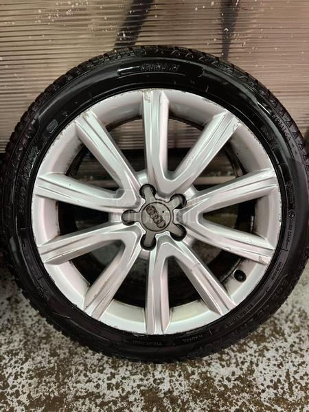 Riken 245/45 R18 Zimska