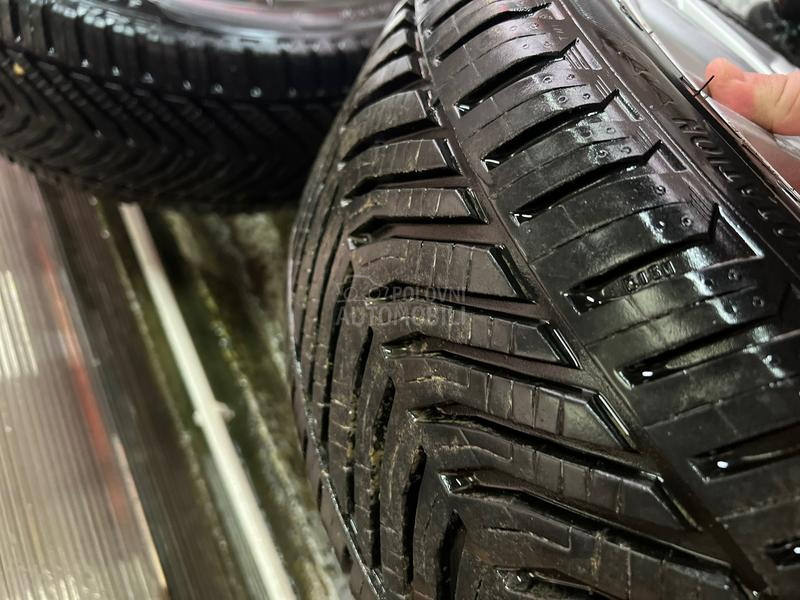 Riken 245/45 R18 Zimska