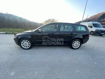 Volvo V50 zam za skuplje