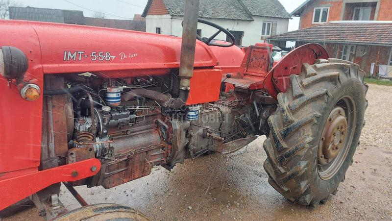 IMT 558