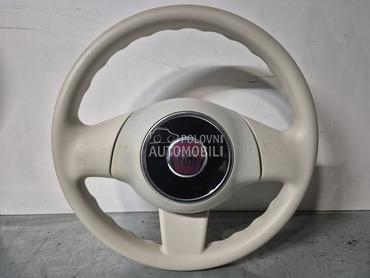 volan za Fiat 500 od 2002. do 2015. god.