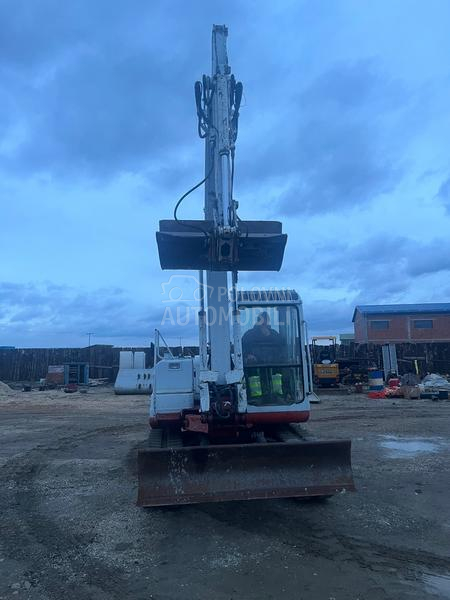 Takeuchi Tb175