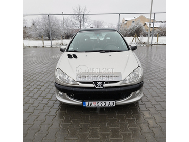 Peugeot 206 1.4hdi