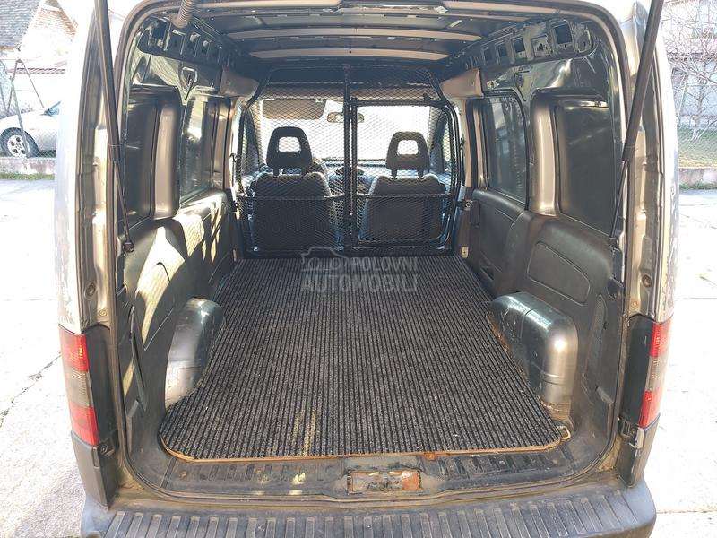 Opel Combo 1.3 cdti