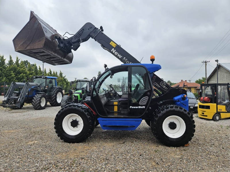 New Holland LM5060  7METARA