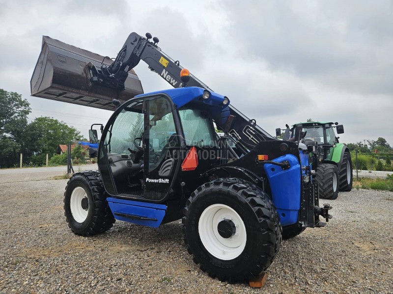 New Holland LM5060  7METARA