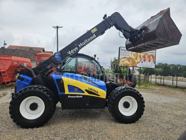 New Holland LM5060  7METARA