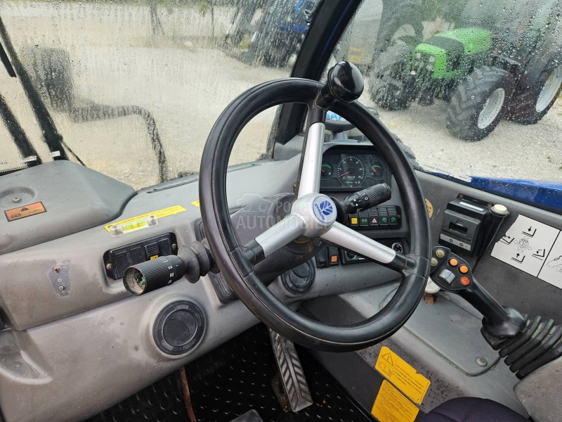 New Holland LM5060  7METARA