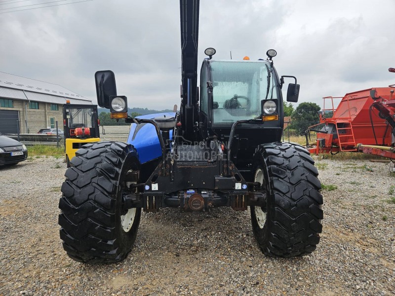 New Holland LM5060  7METARA